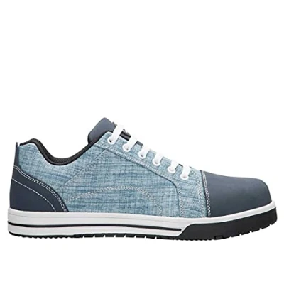 Afbeelding van Ardon Derrick Denim S1P SRC Veiligheidsschoenen 42
