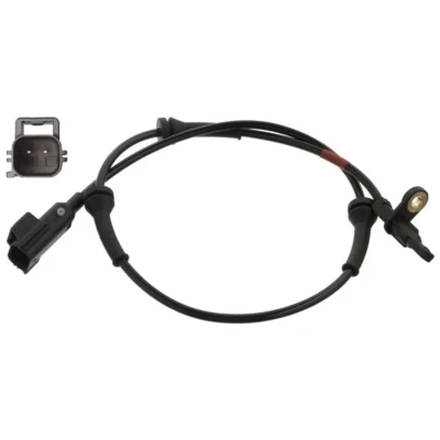 Afbeelding van Wielsnelheidssensor FEBI BILSTEIN 106674