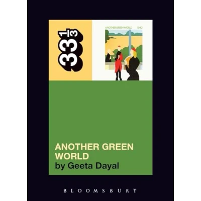 Afbeelding van 33 1/3 Brian Eno&#039;s Another Green World