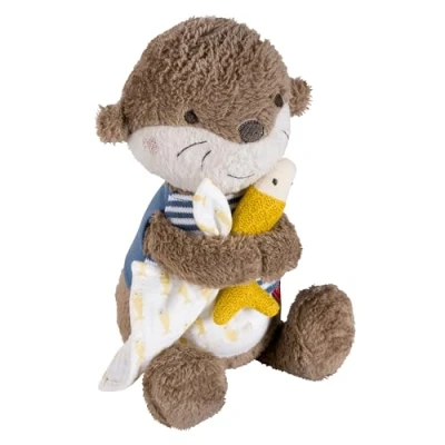 Afbeelding van fehn® Otter nachtlampje