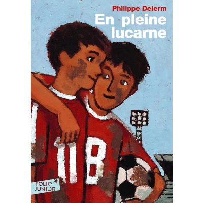 Afbeelding van En pleine lucarne