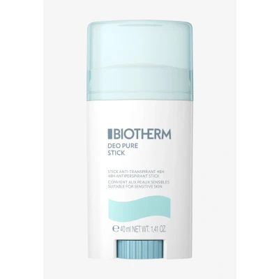 Afbeelding van Biotherm Deo Pure Antiperspirant Stick 40 ml