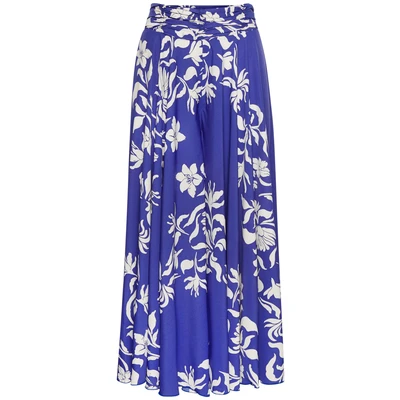 Afbeelding van Lascana Broekrok met all over print