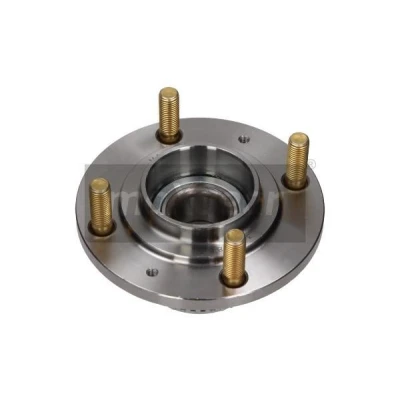 Afbeelding van Wiellagerset MAXGEAR 33 0857