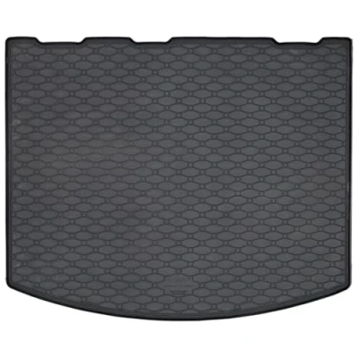 Afbeelding van Kofferbakbad Kofferbakmat voor Ford Kuga 2013 Verbeter uw reiscomfort met de antislipmat in auto