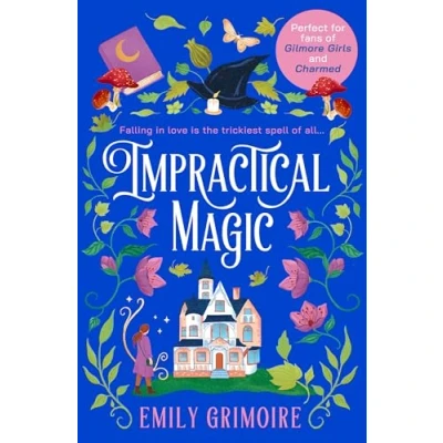 Afbeelding van Impractical Magic