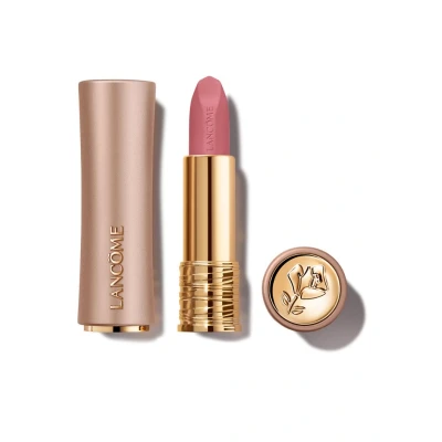 Afbeelding van Lancôme L&#039;Absolu Rouge Intimatte Soft Blurred Matte Lipstick R25 320