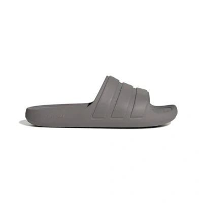 Afbeelding van adidas Uniseks Volwassen ADILETTE FLOW SLIDES, taupe oxide/taupe oxide, 37 EU