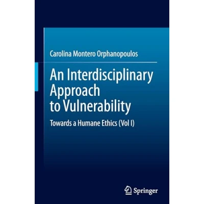 Afbeelding van An Interdisciplinary Approach to Vulnerability