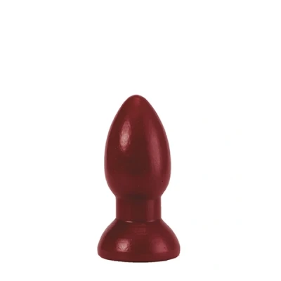 Afbeelding van Buttplug WAD Epic Eclipse Plug L Rood