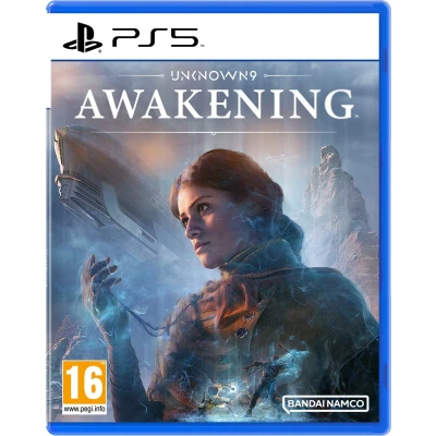 Afbeelding van PS5 Unknown 9: Awakening