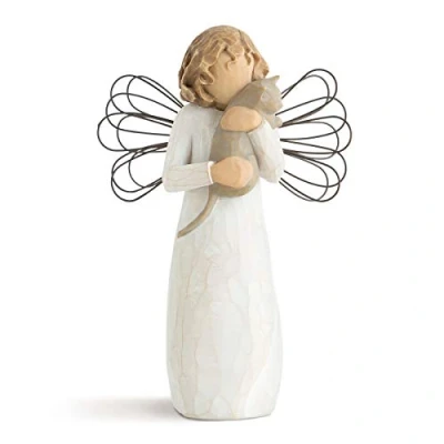 Afbeelding van Willow Tree With Affection Beeldje