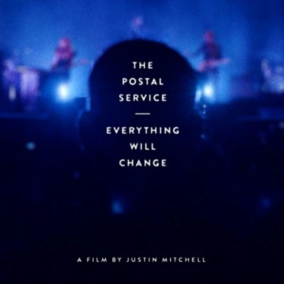 Afbeelding van Postal Service Everything Will Change (DVD)