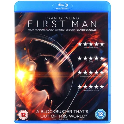 Afbeelding van First Man