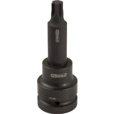 Afbeelding van KS Tools, Dopsleutel + dopmoer, 450.0444