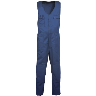Afbeelding van Havep Bodybroek Basic MARINEBLAUW H60
