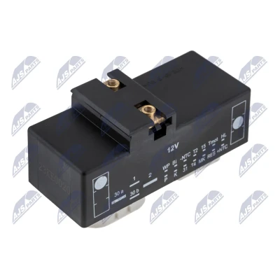 Afbeelding van NTY CSW VW 011 Regeleenheid