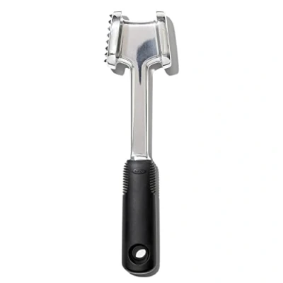 Afbeelding van Vleeshamer OXO Good Grips 22