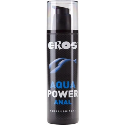 Afbeelding van Auqa Power Eros Glijmiddel