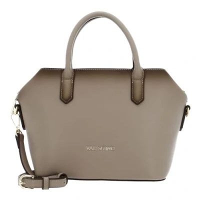 Afbeelding van VALENTINO Handtas Schoudertas October Re Handbag Beige