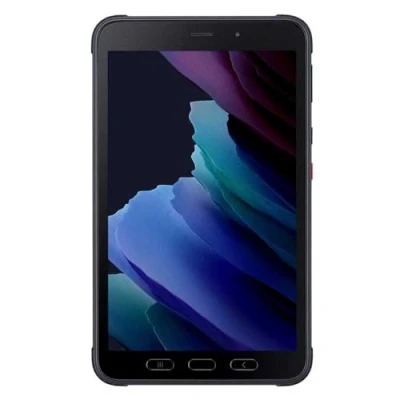 Afbeelding van Samsung Galaxy Tab Active3 Enterprise Edition SM T575 64GB 4G Zwart