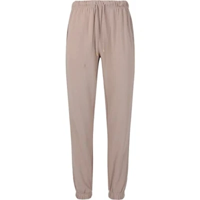 Afbeelding van Endurance Trainingsbroek, Dames, Maat: 44, Beige