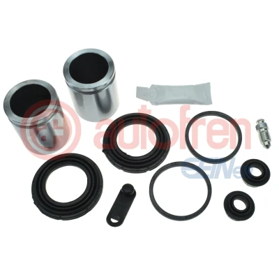 Afbeelding van Reparatieset, remklauw AUTOFREN SEINSA D43149C