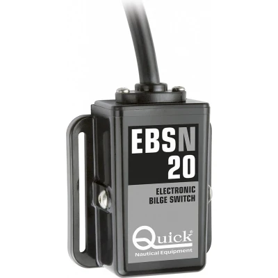 Afbeelding van Quick Bilgepompschakelaar 20 Amp