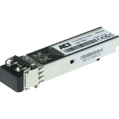 Afbeelding van ACT TR0041 SFP SX Transceiver Gecodeerd voor Dell 1G