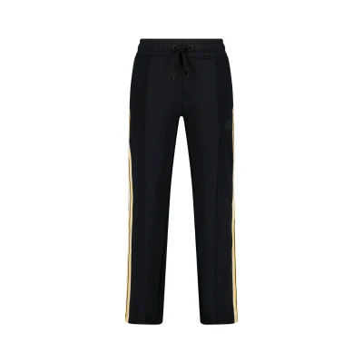 Afbeelding van Vingino jongens VN8754 Broek Sowin SALUTE Maat 140/140