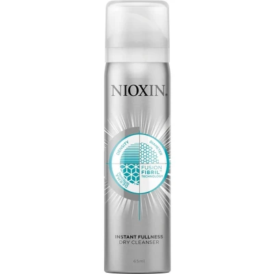Afbeelding van Nioxin Instant Fullness Dry Cleanser 180 ml