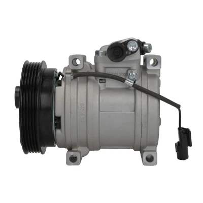 Afbeelding van Airco compressor THERMOTEC KTT090523