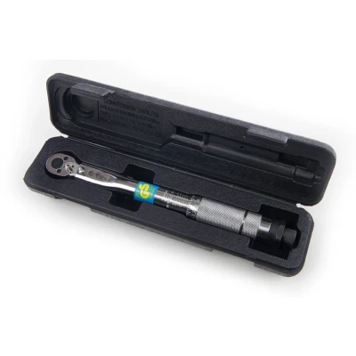 Afbeelding van HBM 1/4&quot; Momentsleutel 5 25 Nm