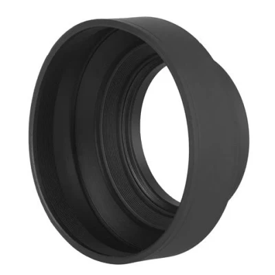 Afbeelding van Matin Rubber Zonnekap 77 mm M 6239