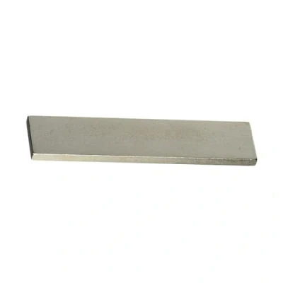 Afbeelding van DMT Dia Sharp Slijpblok met doorlopende diamantcoating, extra fijn, 10,2 cm/4 inch, 1 stuk, D4E