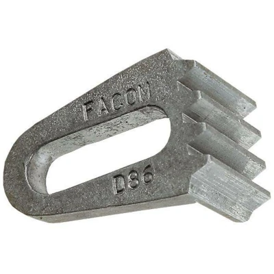 Afbeelding van Facom vliegwielblokkeerblok D.86