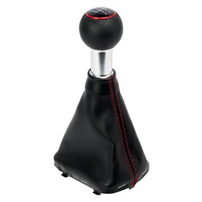 Afbeelding van Shift Lever Knob Origen A3 8L 00 03