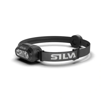 Afbeelding van Silva Smini Hoofdlamp 250 Lumen
