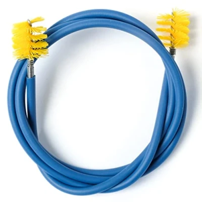 Afbeelding van MusicNomad MN762 flexibele borstel voor trombone