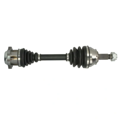 Afbeelding van Aandrijfas PASCAL G2F006PC