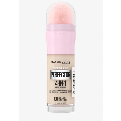 Afbeelding van 1+1 gratis: Maybelline Instant Anti Age Perfector 4 in 1 Glow Concealer 00 Fair Light 20 ml
