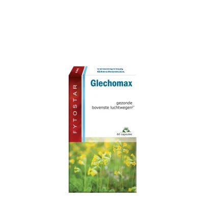 Afbeelding van Fytostar Glechomax 60 capsules