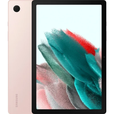 Afbeelding van Samsung Galaxy Tab A8 10.5 WiFi 64GB met Odido abonnement.