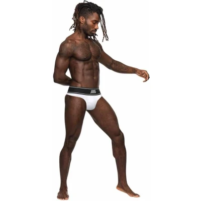 Afbeelding van Bong Thong S/M White