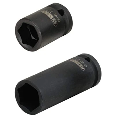 Afbeelding van KS Tools, Dopsleutel + dopmoer, 515.0306