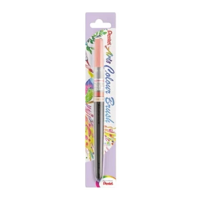 Afbeelding van Pentel XGFL 165X Aquarelpenseel, koraal, variabel