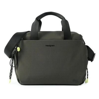 Afbeelding van Hedgren String Tomoko Koffer 27 cm black ink