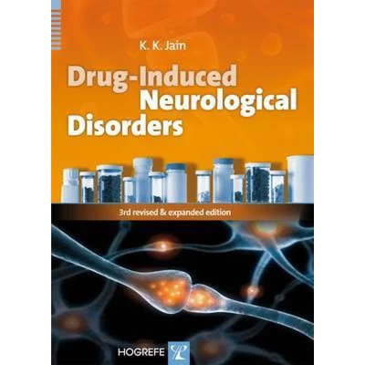 Afbeelding van Drug Induced Neurological Disorders