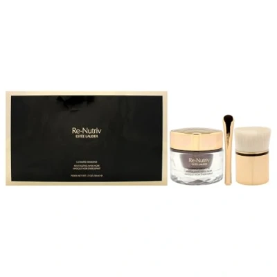 Afbeelding van Estée Lauder Re Nutriv Ultimate Diamond Revitalizing