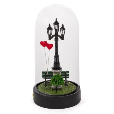 Afbeelding van Seletti My Little Valentine Lamp